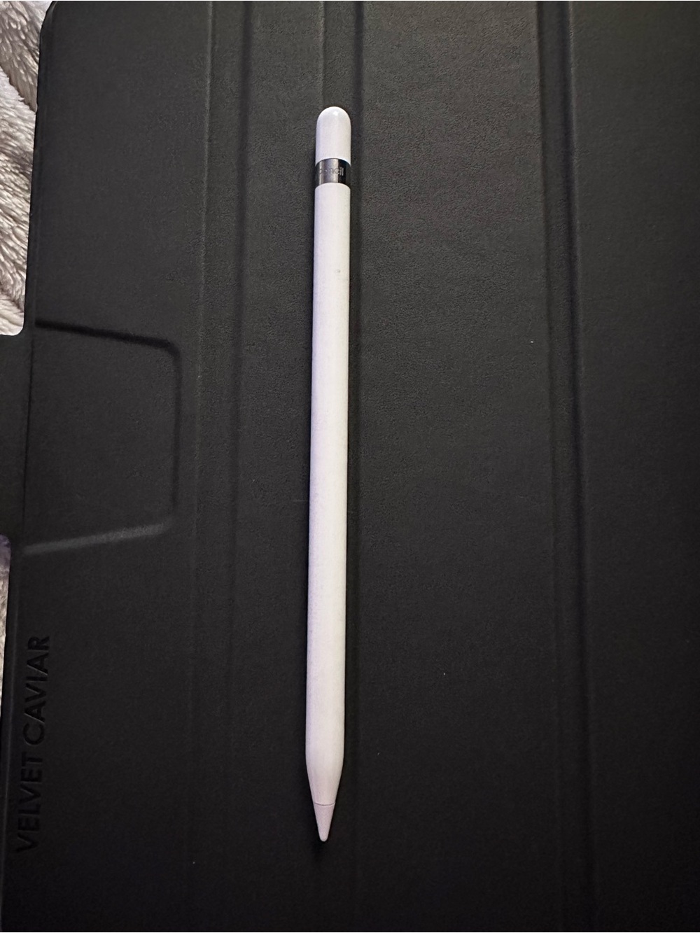 First Generatjon Apple Pencil